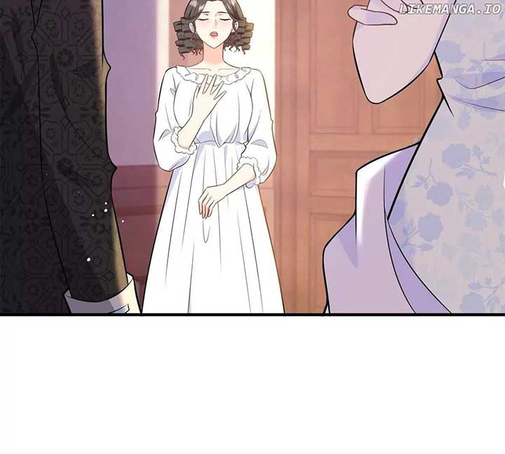 How to Change a Path Full of Thorns Into One Full of Happiness Chapter 57 page 1