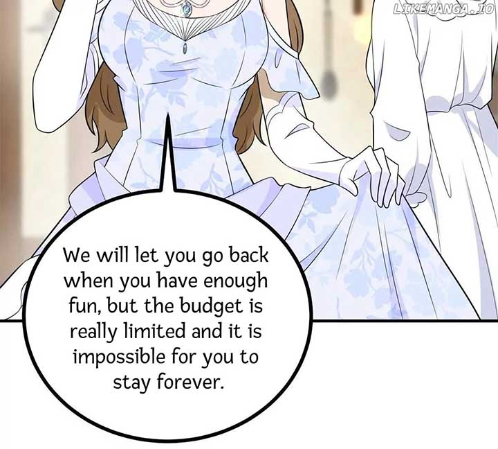 How to Change a Path Full of Thorns Into One Full of Happiness Chapter 57 page 20