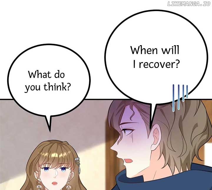 How to Change a Path Full of Thorns Into One Full of Happiness Chapter 57 page 2