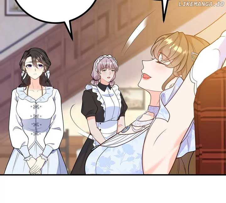How to Change a Path Full of Thorns Into One Full of Happiness Chapter 57 page 31