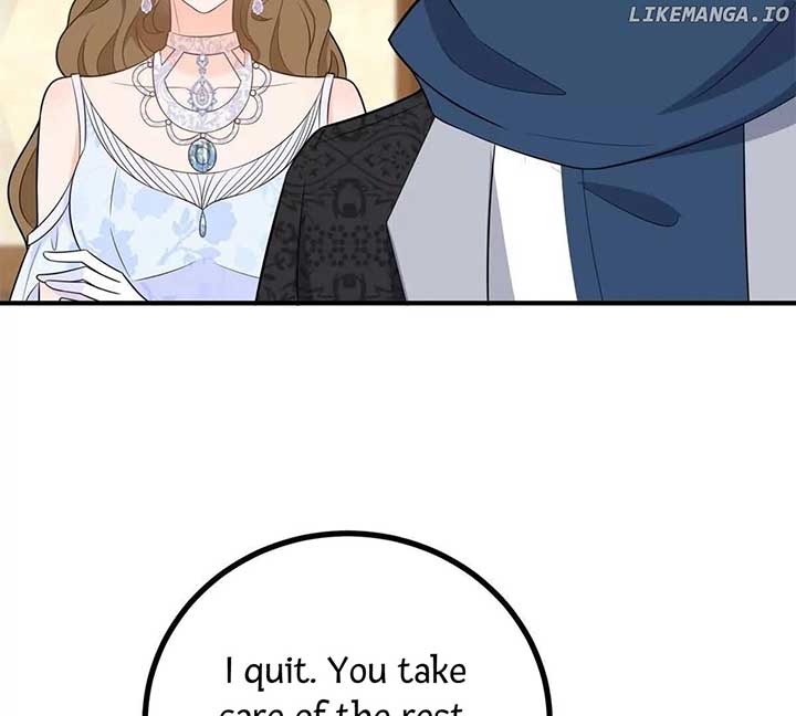 How to Change a Path Full of Thorns Into One Full of Happiness Chapter 57 page 3
