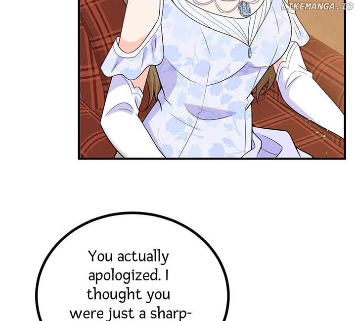 How to Change a Path Full of Thorns Into One Full of Happiness Chapter 57 page 40