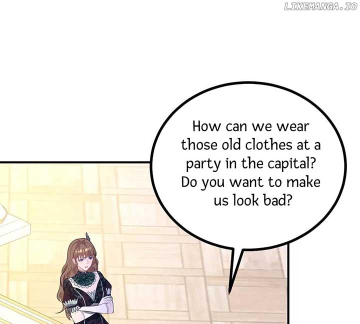 How to Change a Path Full of Thorns Into One Full of Happiness Chapter 57 page 56