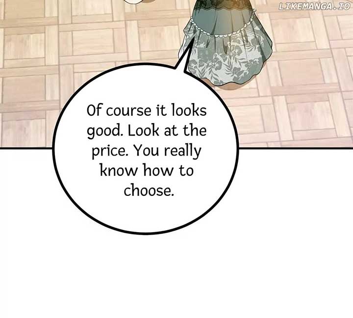 How to Change a Path Full of Thorns Into One Full of Happiness Chapter 57 page 60
