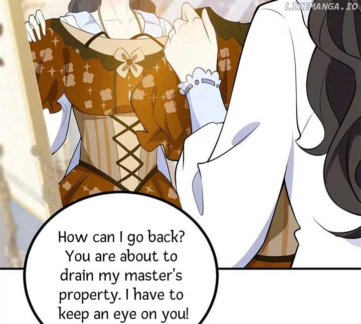 How to Change a Path Full of Thorns Into One Full of Happiness Chapter 57 page 62