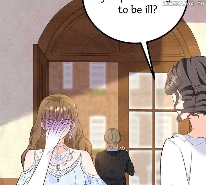 How to Change a Path Full of Thorns Into One Full of Happiness Chapter 57 page 8