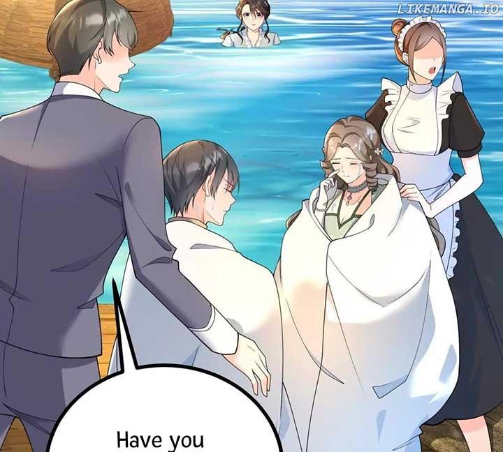 How to Change a Path Full of Thorns Into One Full of Happiness Chapter 6 page 14