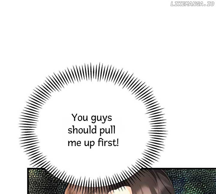 How to Change a Path Full of Thorns Into One Full of Happiness Chapter 6 page 16
