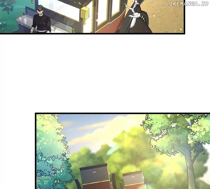 How to Change a Path Full of Thorns Into One Full of Happiness Chapter 6 page 26