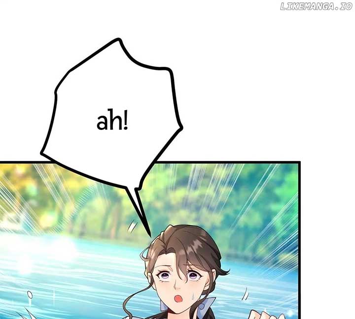 How to Change a Path Full of Thorns Into One Full of Happiness Chapter 6 page 31