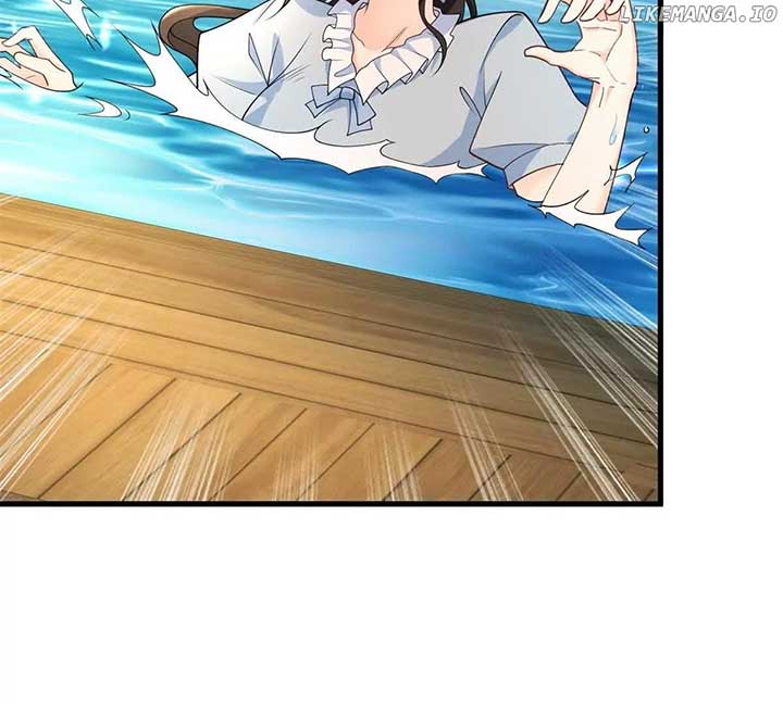 How to Change a Path Full of Thorns Into One Full of Happiness Chapter 6 page 32