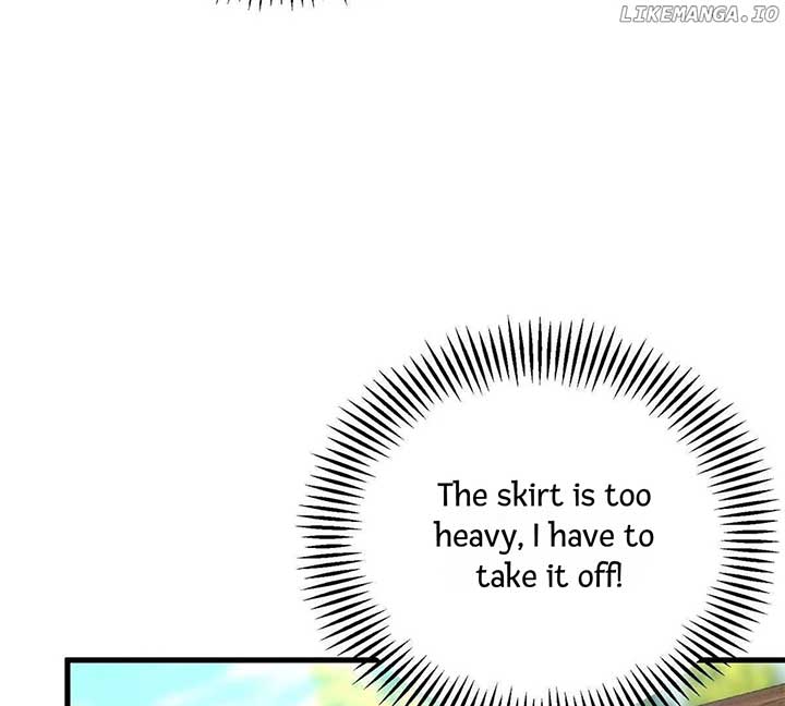 How to Change a Path Full of Thorns Into One Full of Happiness Chapter 6 page 35