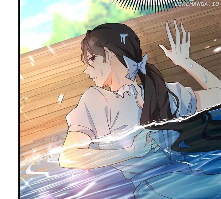 How to Change a Path Full of Thorns Into One Full of Happiness Chapter 6 page 36