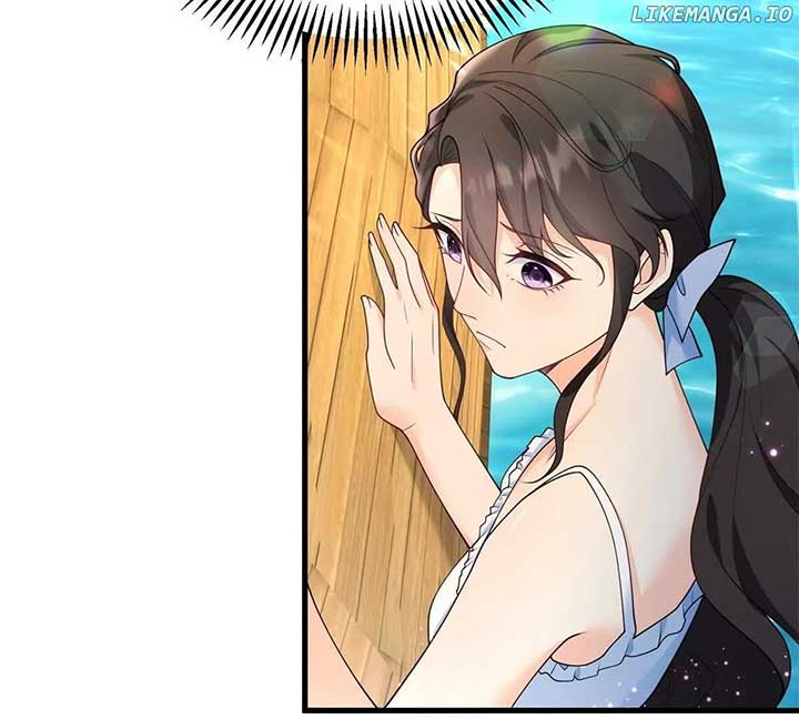 How to Change a Path Full of Thorns Into One Full of Happiness Chapter 6 page 43