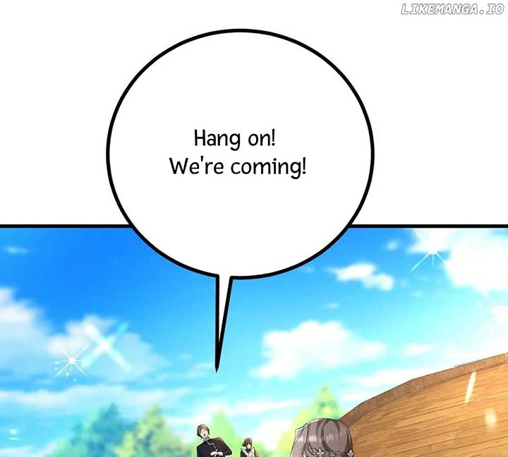 How to Change a Path Full of Thorns Into One Full of Happiness Chapter 6 page 4