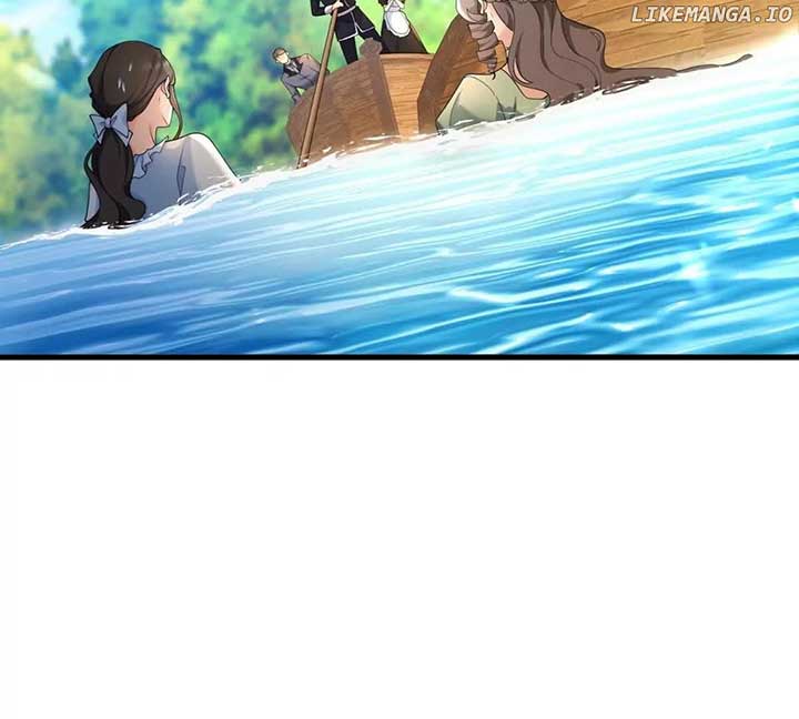 How to Change a Path Full of Thorns Into One Full of Happiness Chapter 6 page 5