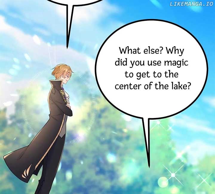 How to Change a Path Full of Thorns Into One Full of Happiness Chapter 6 page 65