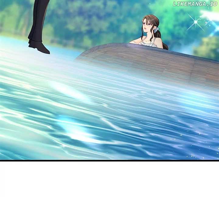 How to Change a Path Full of Thorns Into One Full of Happiness Chapter 6 page 66