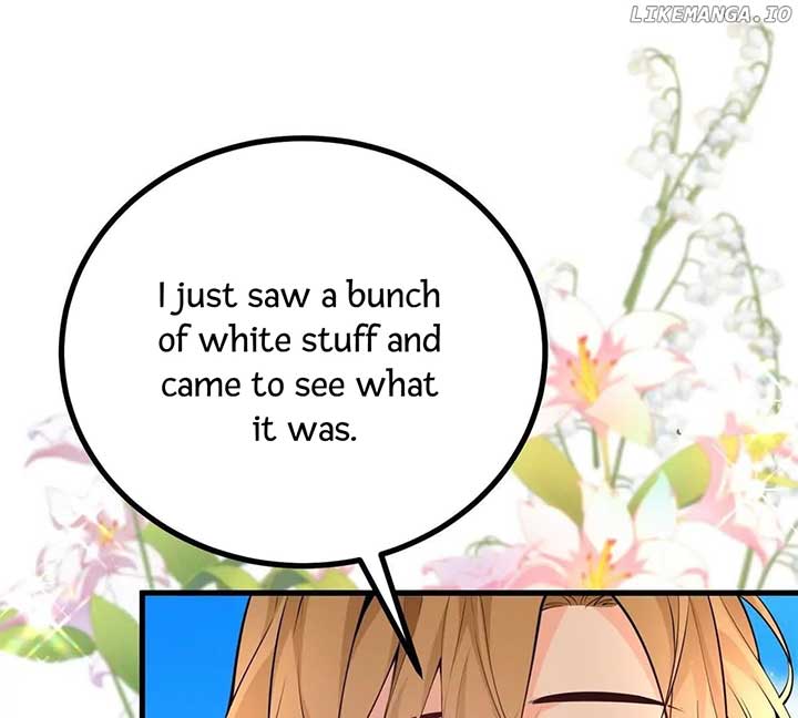 How to Change a Path Full of Thorns Into One Full of Happiness Chapter 6 page 67