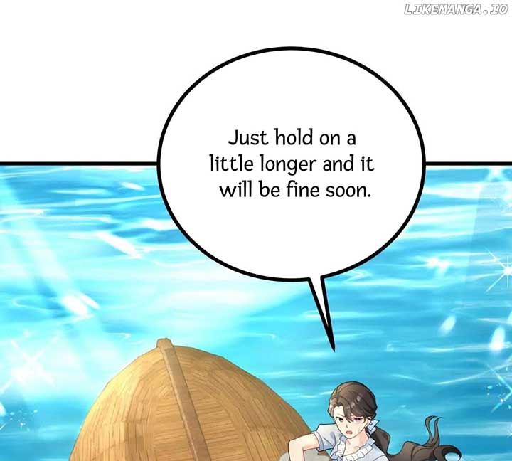 How to Change a Path Full of Thorns Into One Full of Happiness Chapter 6 page 6