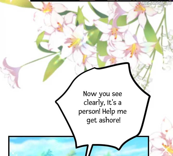 How to Change a Path Full of Thorns Into One Full of Happiness Chapter 6 page 69