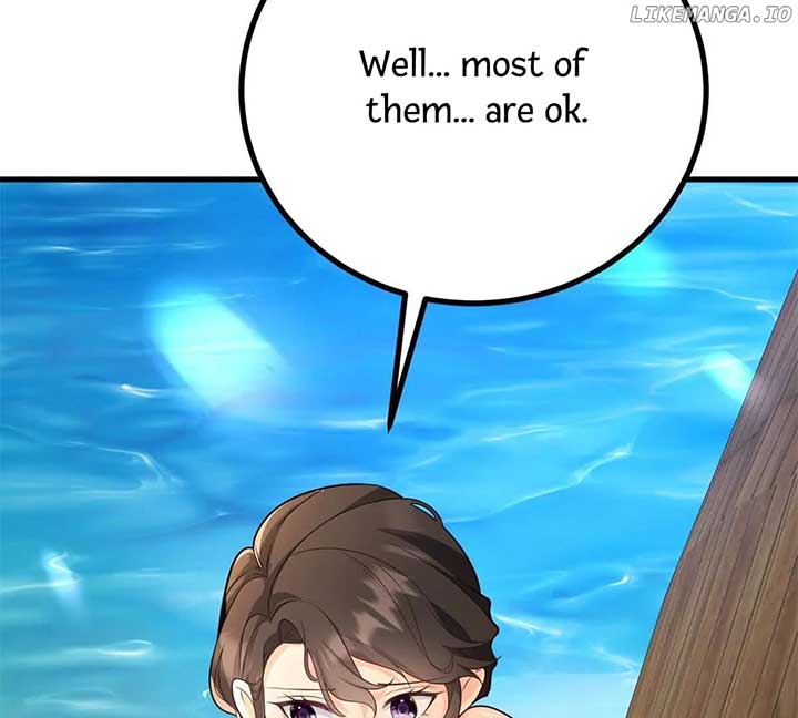 How to Change a Path Full of Thorns Into One Full of Happiness Chapter 6 page 80
