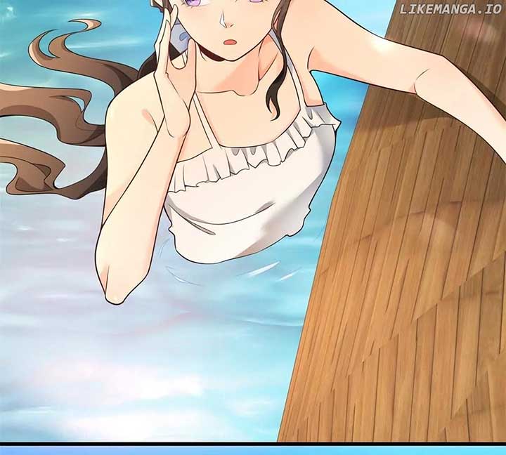 How to Change a Path Full of Thorns Into One Full of Happiness Chapter 6 page 81