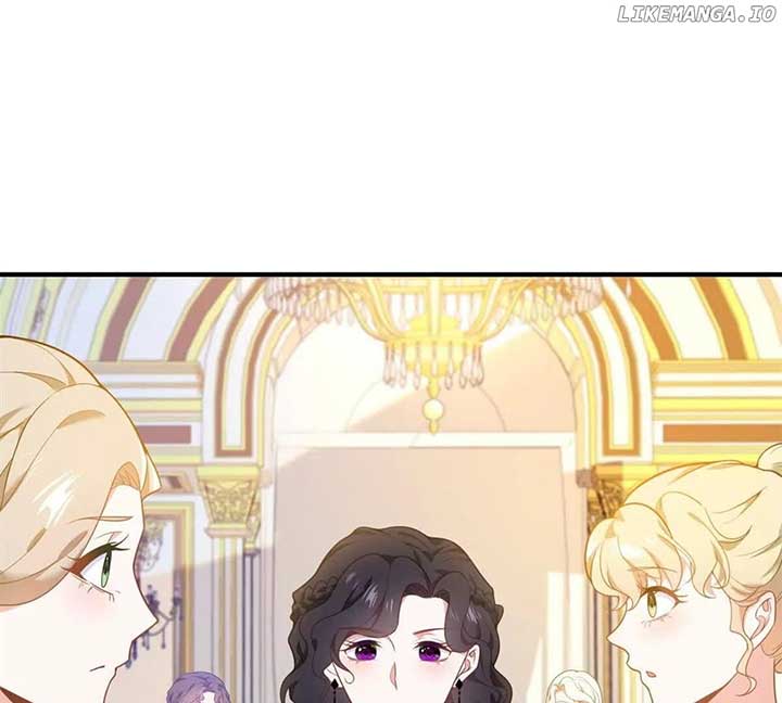 How to Change a Path Full of Thorns Into One Full of Happiness Chapter 60 page 11