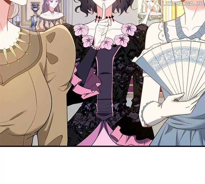 How to Change a Path Full of Thorns Into One Full of Happiness Chapter 60 page 12