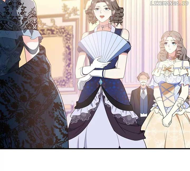 How to Change a Path Full of Thorns Into One Full of Happiness Chapter 60 page 1
