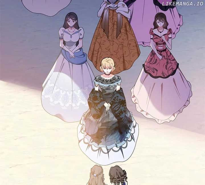 How to Change a Path Full of Thorns Into One Full of Happiness Chapter 60 page 20