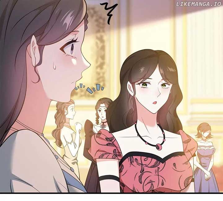 How to Change a Path Full of Thorns Into One Full of Happiness Chapter 60 page 25
