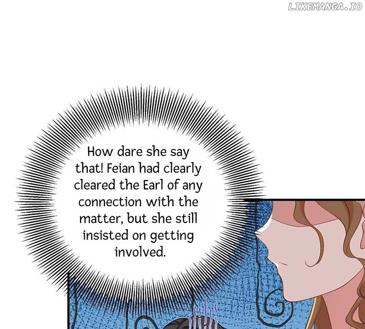 How to Change a Path Full of Thorns Into One Full of Happiness Chapter 60 page 26