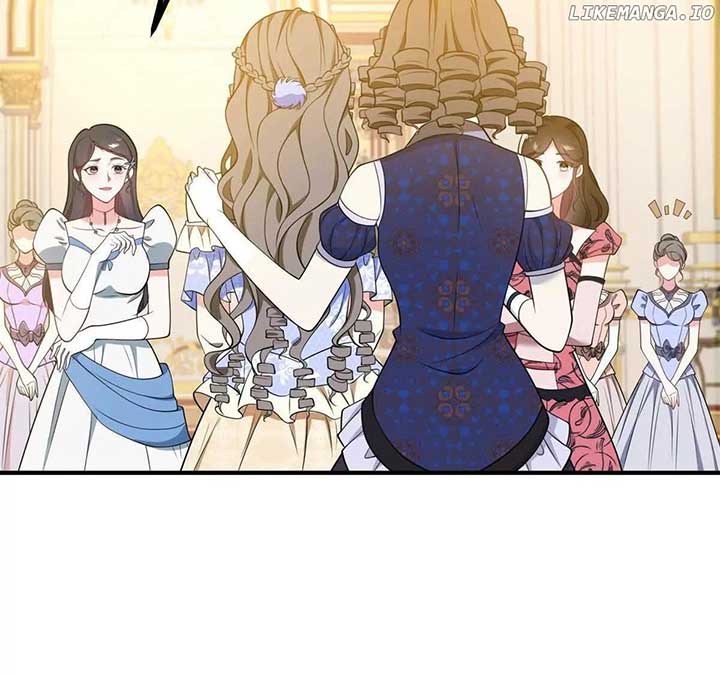 How to Change a Path Full of Thorns Into One Full of Happiness Chapter 60 page 31