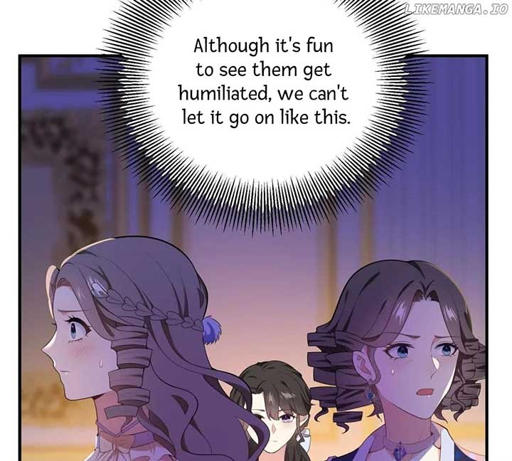 How to Change a Path Full of Thorns Into One Full of Happiness Chapter 60 page 37