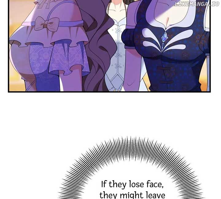 How to Change a Path Full of Thorns Into One Full of Happiness Chapter 60 page 38