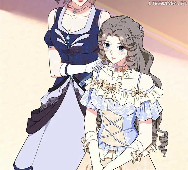 How to Change a Path Full of Thorns Into One Full of Happiness Chapter 60 page 3
