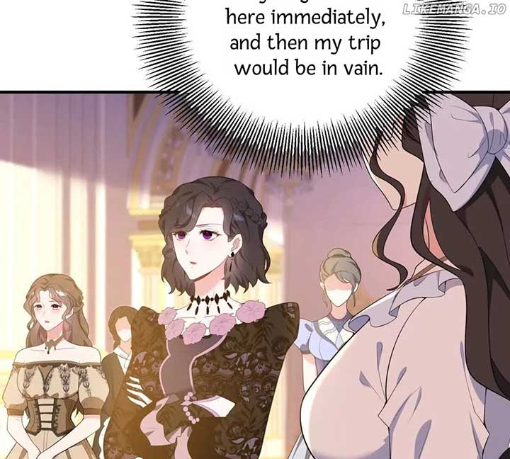 How to Change a Path Full of Thorns Into One Full of Happiness Chapter 60 page 39