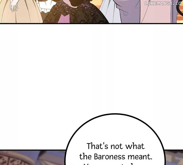 How to Change a Path Full of Thorns Into One Full of Happiness Chapter 60 page 40