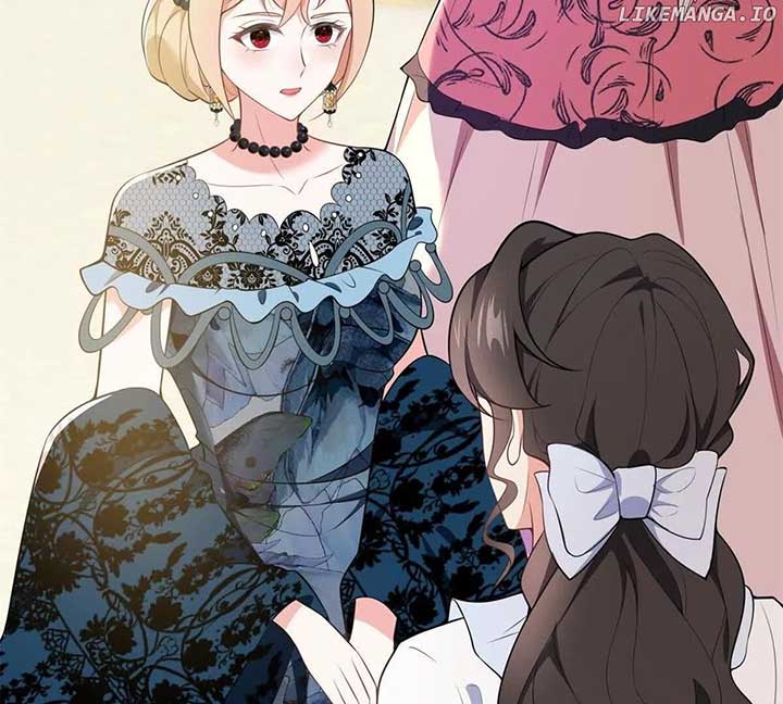 How to Change a Path Full of Thorns Into One Full of Happiness Chapter 60 page 44