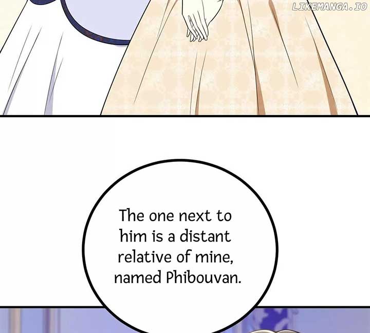 How to Change a Path Full of Thorns Into One Full of Happiness Chapter 60 page 4