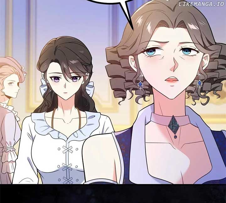 How to Change a Path Full of Thorns Into One Full of Happiness Chapter 60 page 5