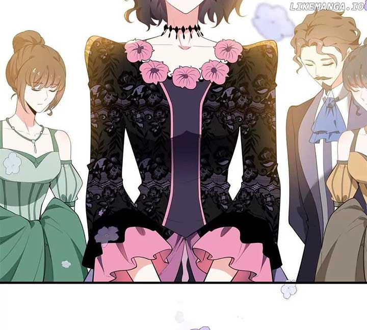 How to Change a Path Full of Thorns Into One Full of Happiness Chapter 60 page 62