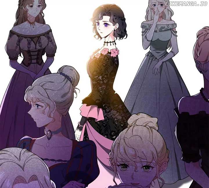 How to Change a Path Full of Thorns Into One Full of Happiness Chapter 60 page 7