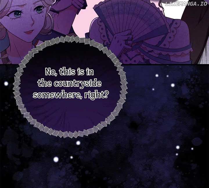 How to Change a Path Full of Thorns Into One Full of Happiness Chapter 60 page 8