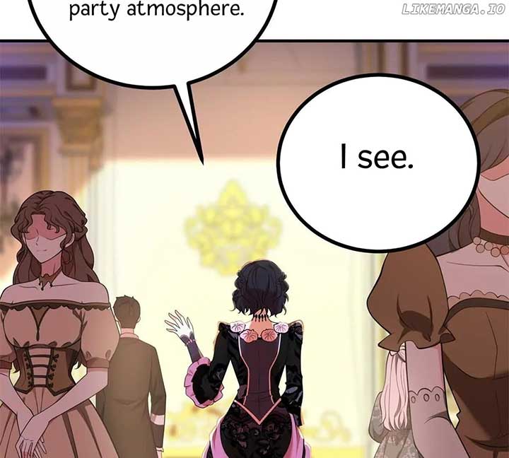 How to Change a Path Full of Thorns Into One Full of Happiness Chapter 61 page 9