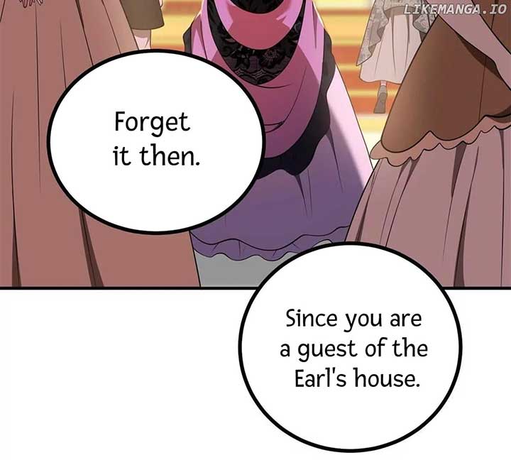 How to Change a Path Full of Thorns Into One Full of Happiness Chapter 61 page 10