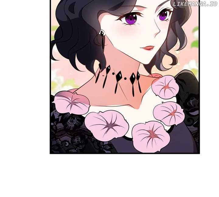 How to Change a Path Full of Thorns Into One Full of Happiness Chapter 61 page 19