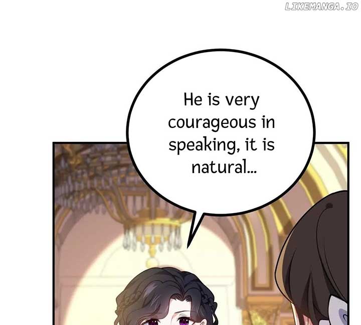 How to Change a Path Full of Thorns Into One Full of Happiness Chapter 61 page 22