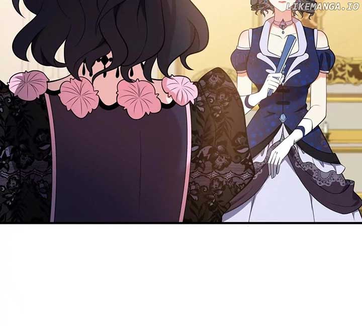 How to Change a Path Full of Thorns Into One Full of Happiness Chapter 61 page 25